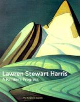 Lawren Stewart Harris
