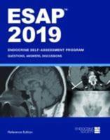 ESAP™ 2019: Endocrine Self-Assessment Program