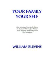 Your Family, Your Self