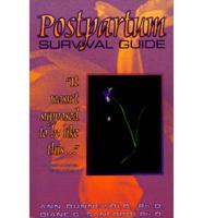 Postpartum Survival Guide