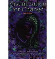 Visualization for Change