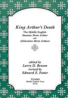 King Arthur's Death