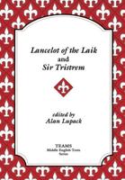 Lancelot of the Laik ; and, Sir Tristrem