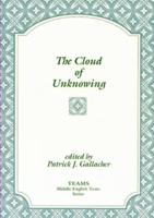 The Cloud of Unknowing