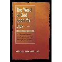 The Word of God Upon My Lips