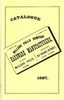 Catalogue 1887