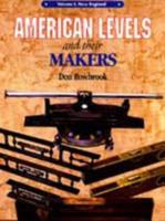 American Levels and Their Makers