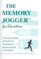 The Memory Jogger for Education