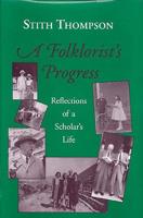 A Folklorist's Progress