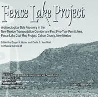 Fence Lake Project