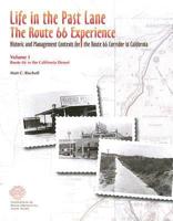 Life in the Past Lane: The Route 66 Experience