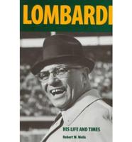 Vince Lombardi