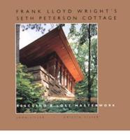 Frank Lloyd Wright's Seth Peterson Cottage