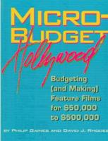 Micro-Budget Hollywood