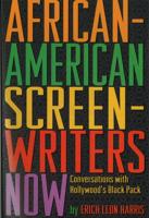 African-American Screenwriters Now