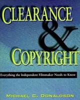 Clearance & Copyright
