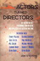 Actors Turned Directors