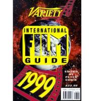 Variety International Film Guide 1999