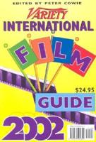Variety International Film Guide (2002)