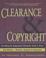 Clearance & Copyright