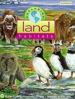 Exploring Land Habitats