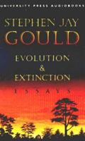 Evolution & Extinction Audio Tapes
