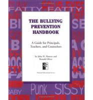 The Bullying Prevention Handbook