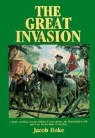 The Great Invasion of 1863 or General Lee in Pennsylvania