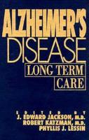 Alzheimer's Disease