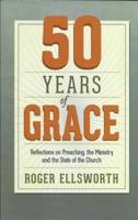 50 Years of Grace