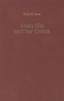 Anaïs Nin and Her Critics