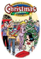 Archie's Classic Christmas Stories