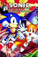 Sonic the Hedgehog Archives. Volume 14