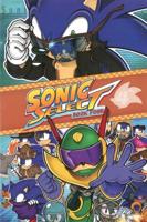 Sonic Select. Book 4