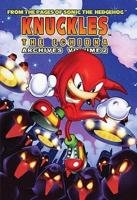 Knuckles the Echidna Archives. Volume 2