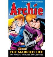 Archie. Book Two The Married Life