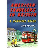 American Travelers in Britain