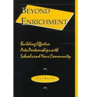 Beyond Enrichment