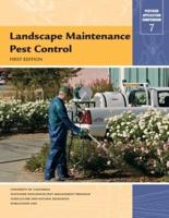 Landscape Maintenance Pest Control