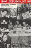 Frontline Feminism 1975-1995