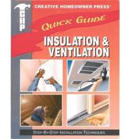 Insulation & Ventilation