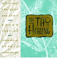 The Tao of Healing