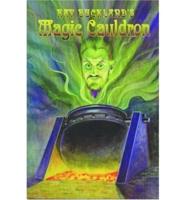 Ray Buckland's Magic Cauldron