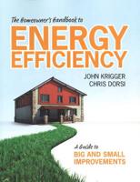 The Homeowner's Handbook to Energy Efficiency