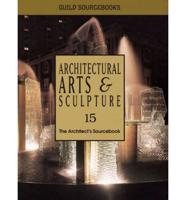 Architectural Arts & Sculpture 15