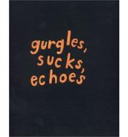 Roni Horn: Gurgles, Sucks, Echoes