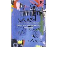 Jean-Michel Basquiat: Painting