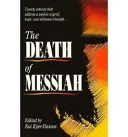 The Death of Messiah