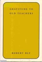 Gratitude To Old Teachers