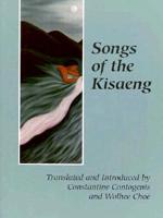 Songs of the Kisaeng